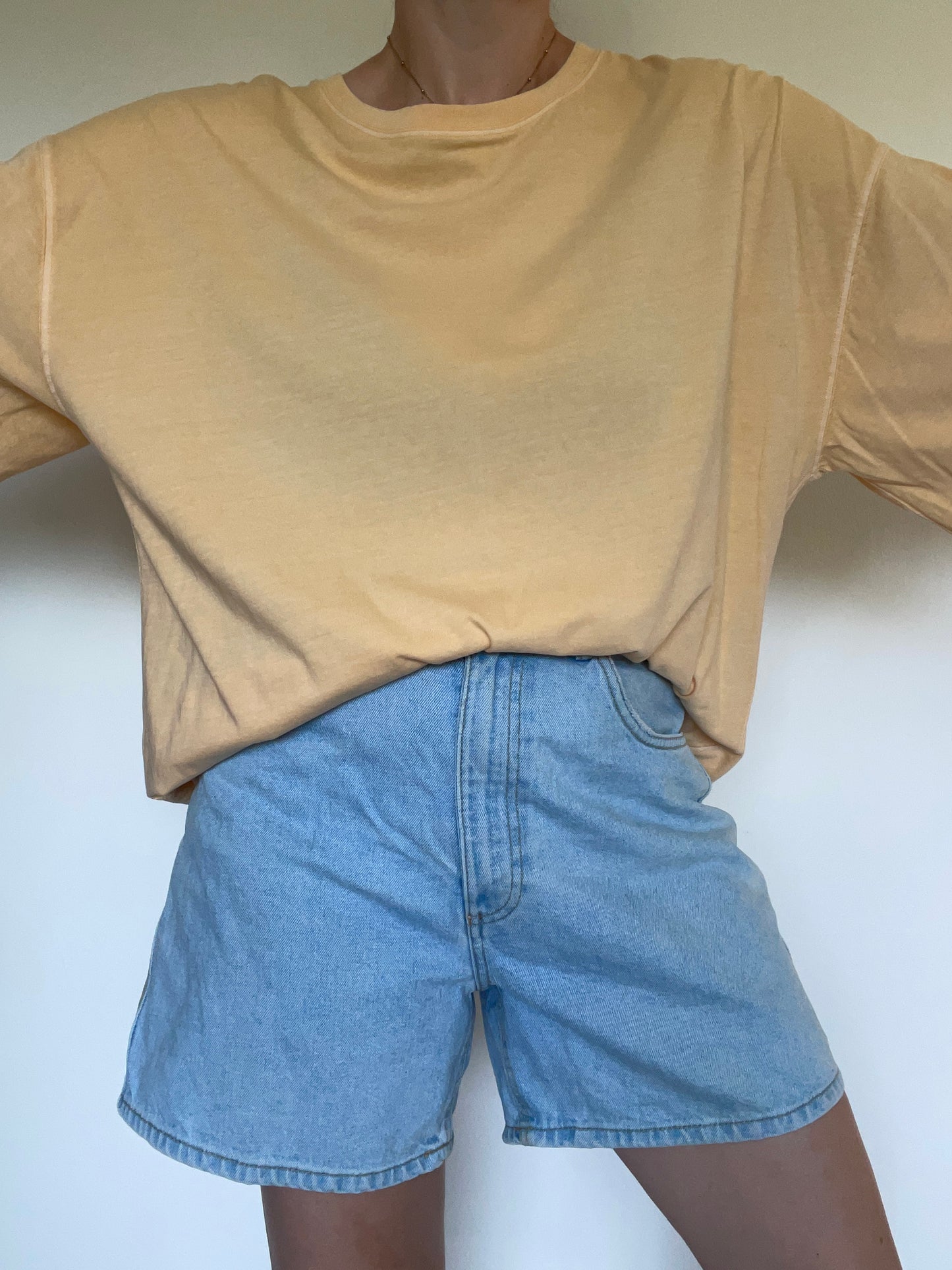 Free People Oversized Top - Size L