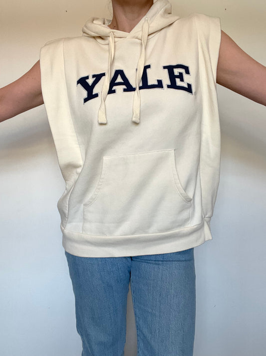 Zara YALE Hoodie