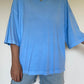 Free People Oversized Top - Size L