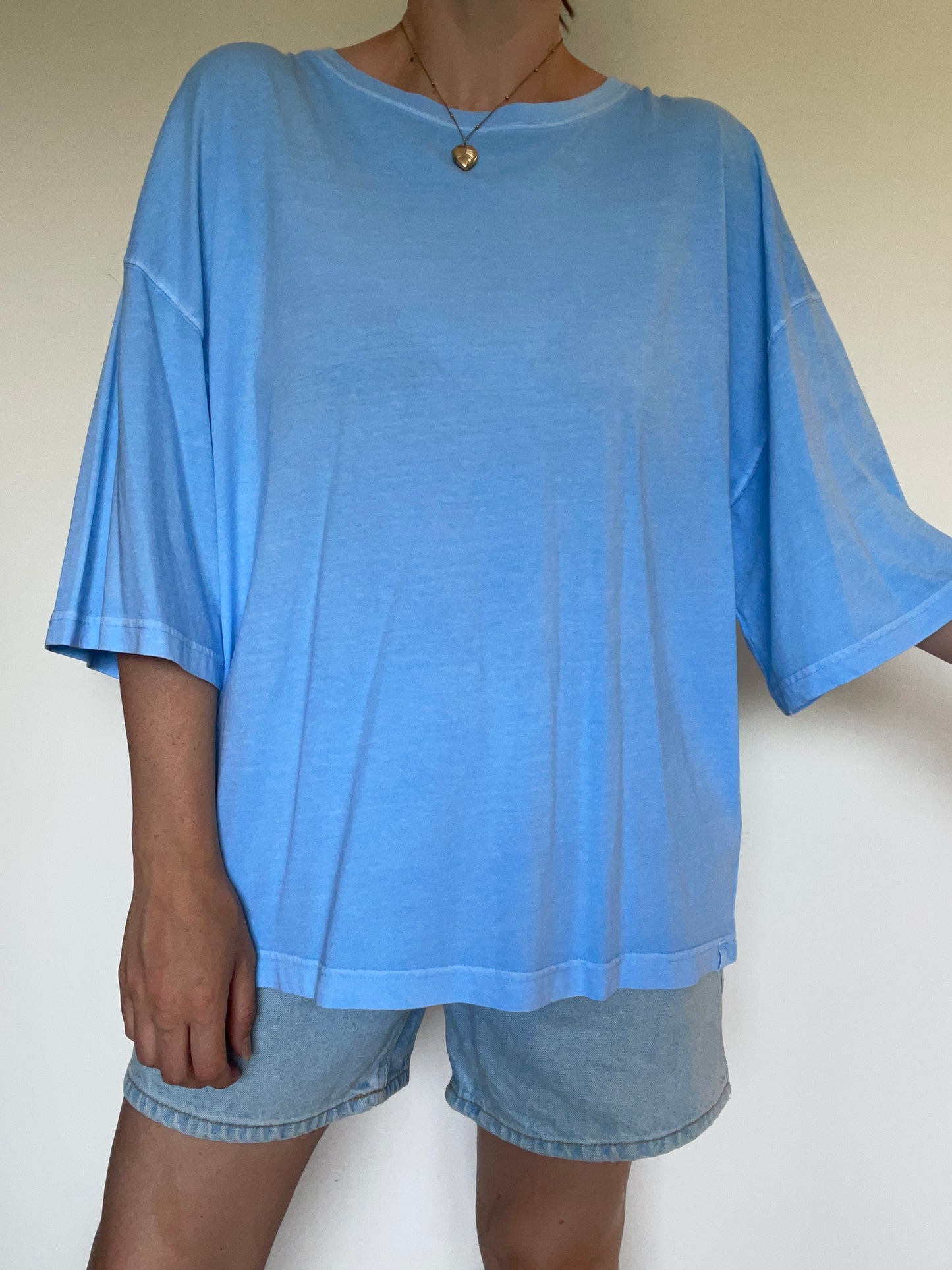 Free People Oversized Top - Size L
