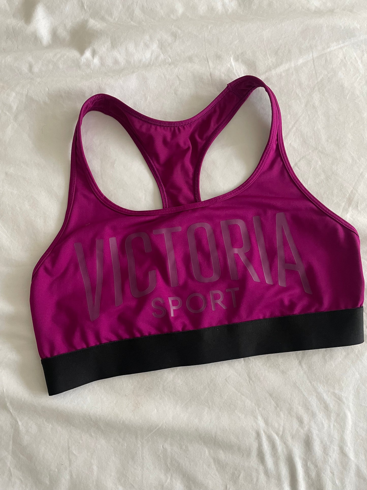 VS Sports Bra - Size L