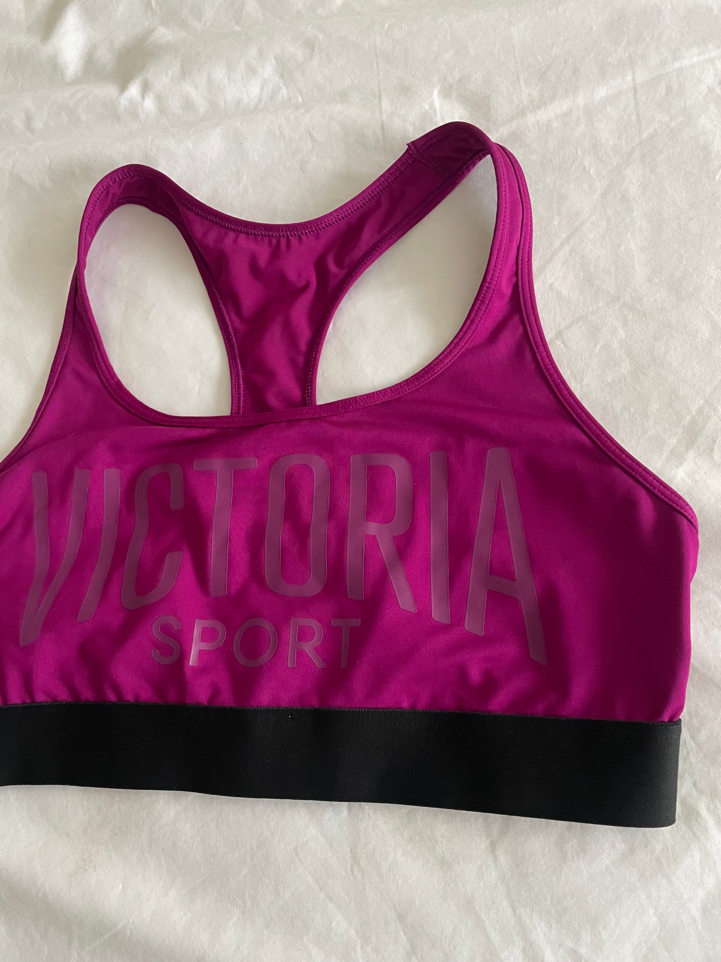 VS Sports Bra - Size L