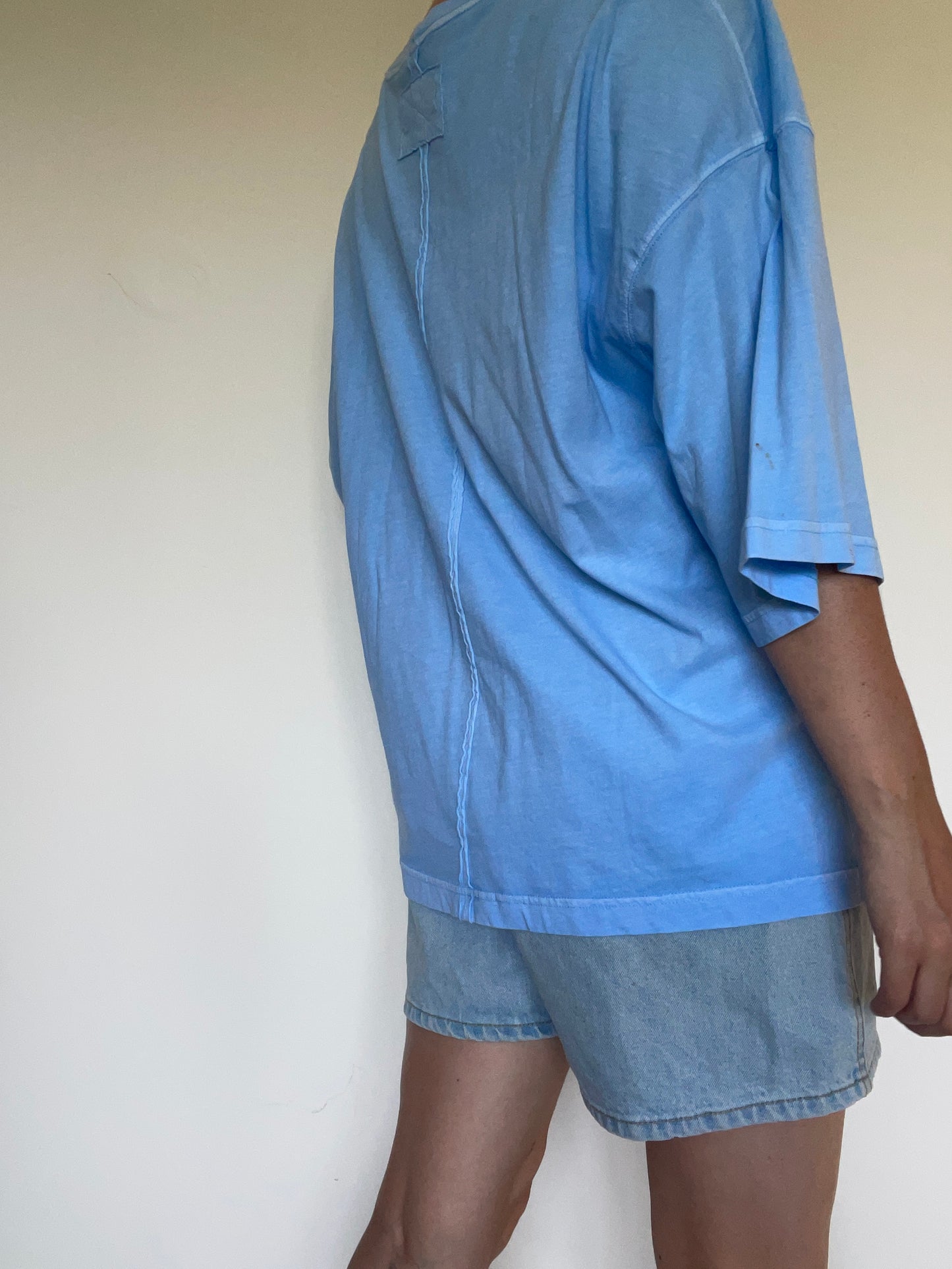 Free People Oversized Top - Size L