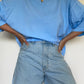 Free People Oversized Top - Size L