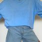 Free People Oversized Top - Size L