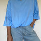 Free People Oversized Top - Size L