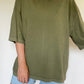 Free People Oversized Top - Size L