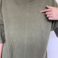 Free People Oversized Top - Size L