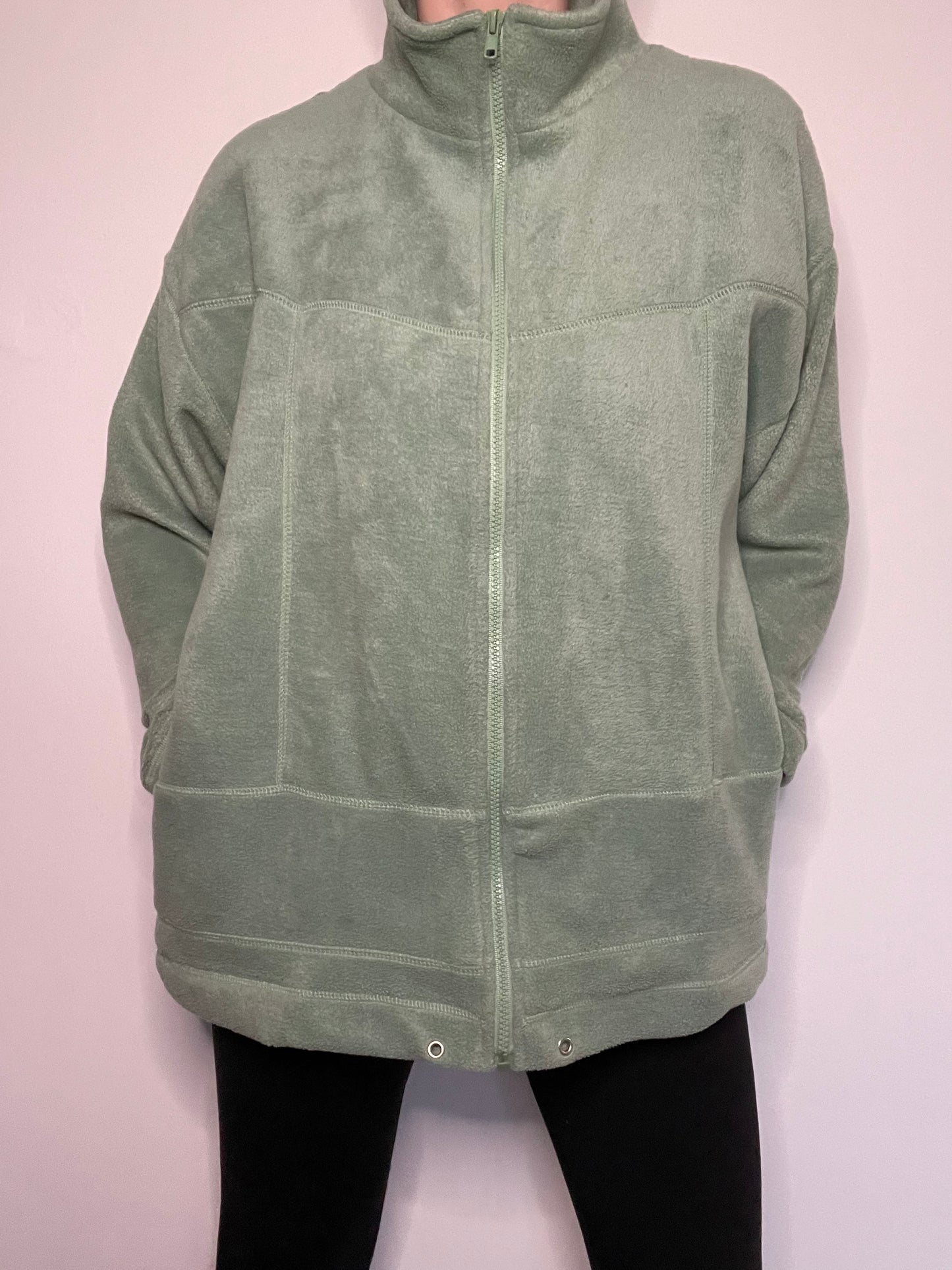 Fleece - Size L