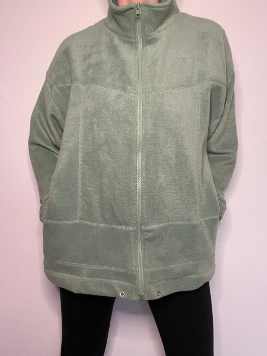 Fleece - Size L