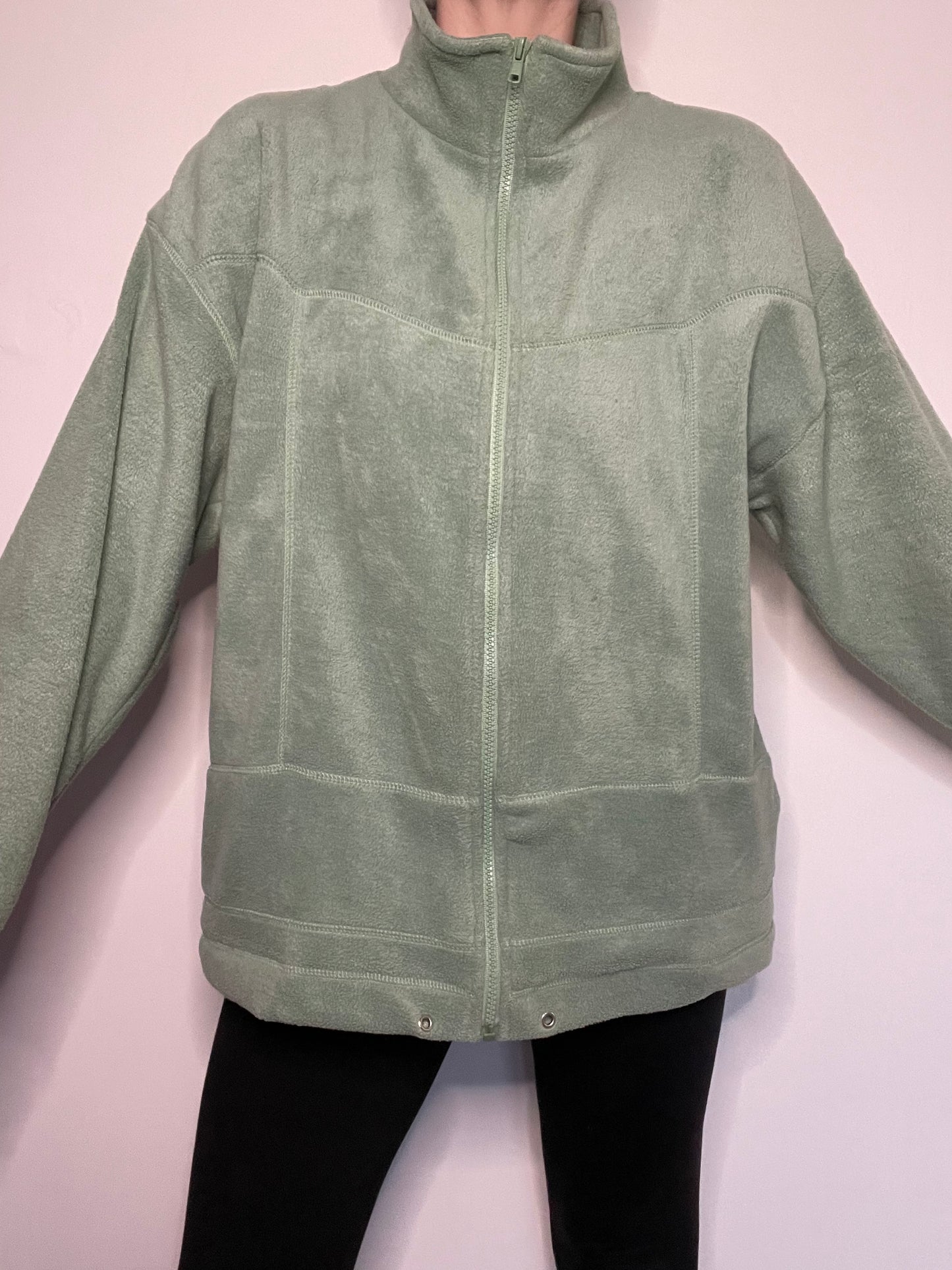 Fleece - Size L