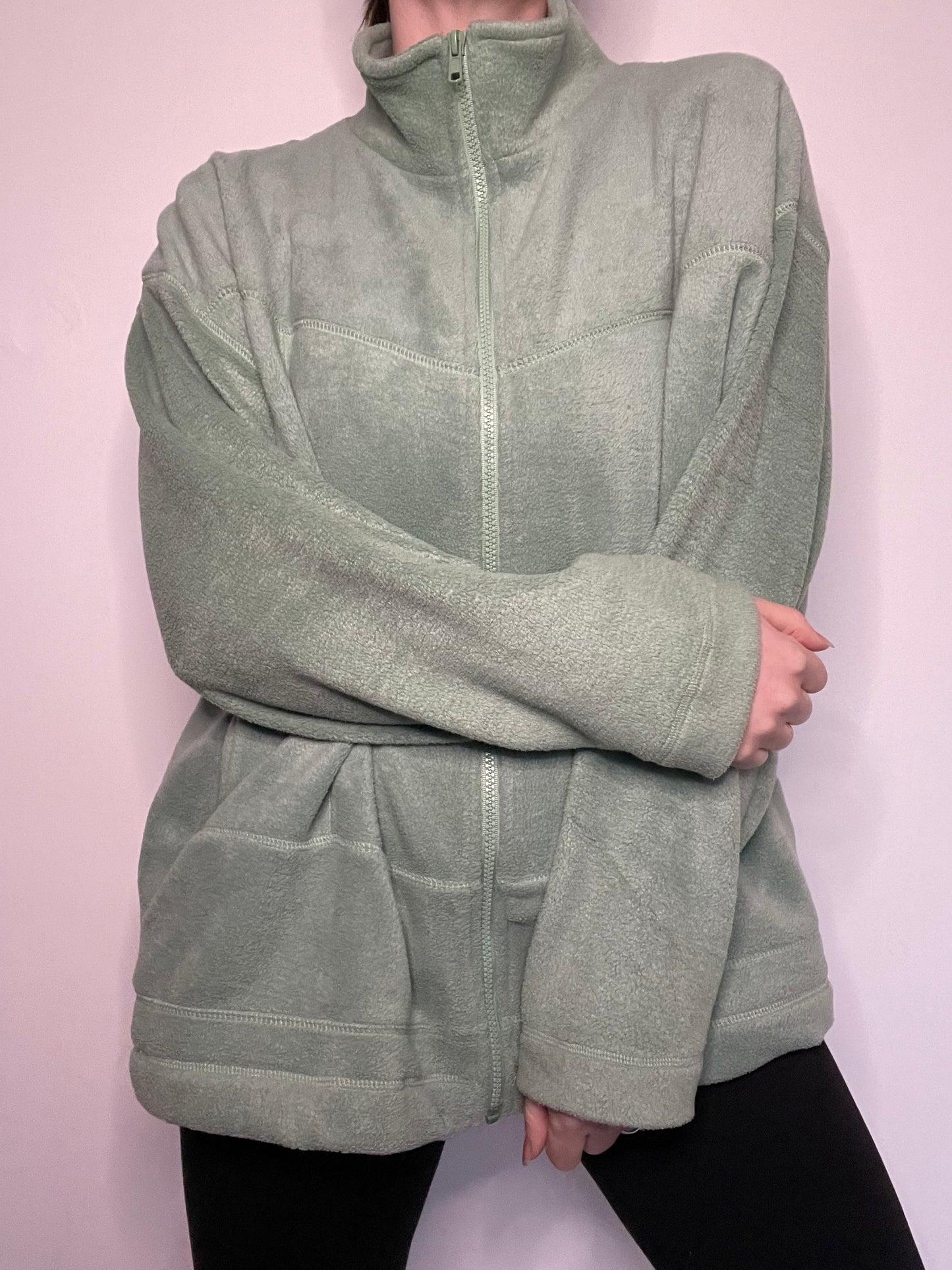 Fleece - Size L