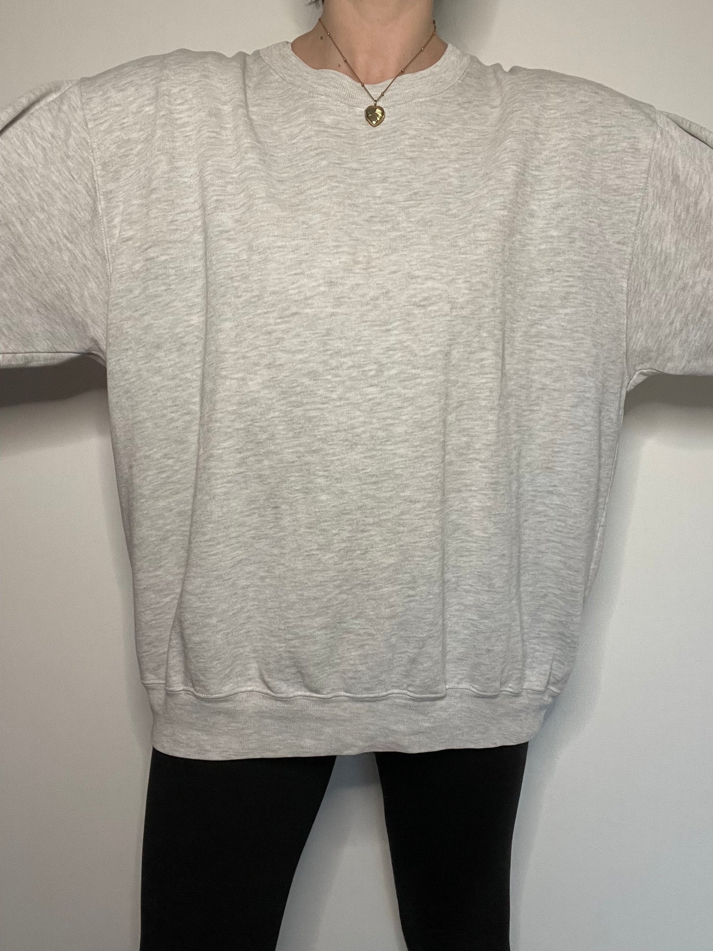 Planet Hollywood Sweatshirt - Size XL