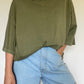Free People Oversized Top - Size L
