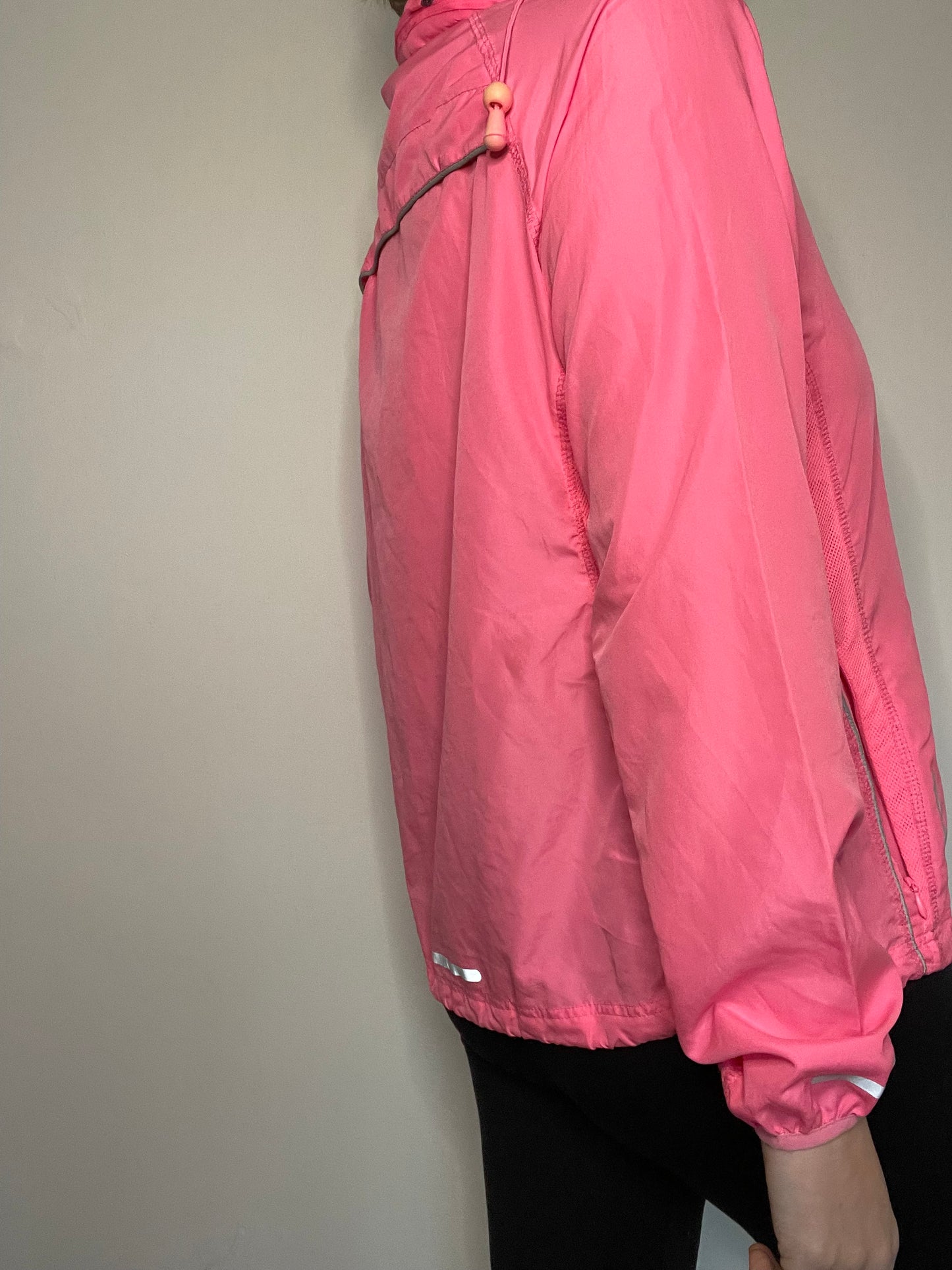 Primark Track Jacket - Size 16