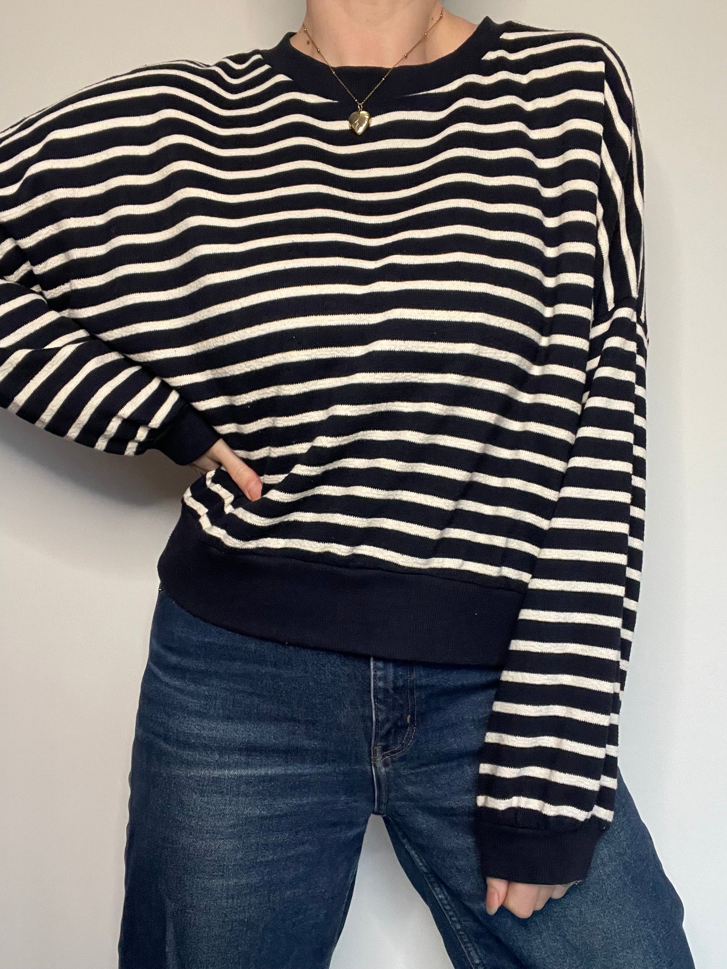 Primark Jumper - Size L