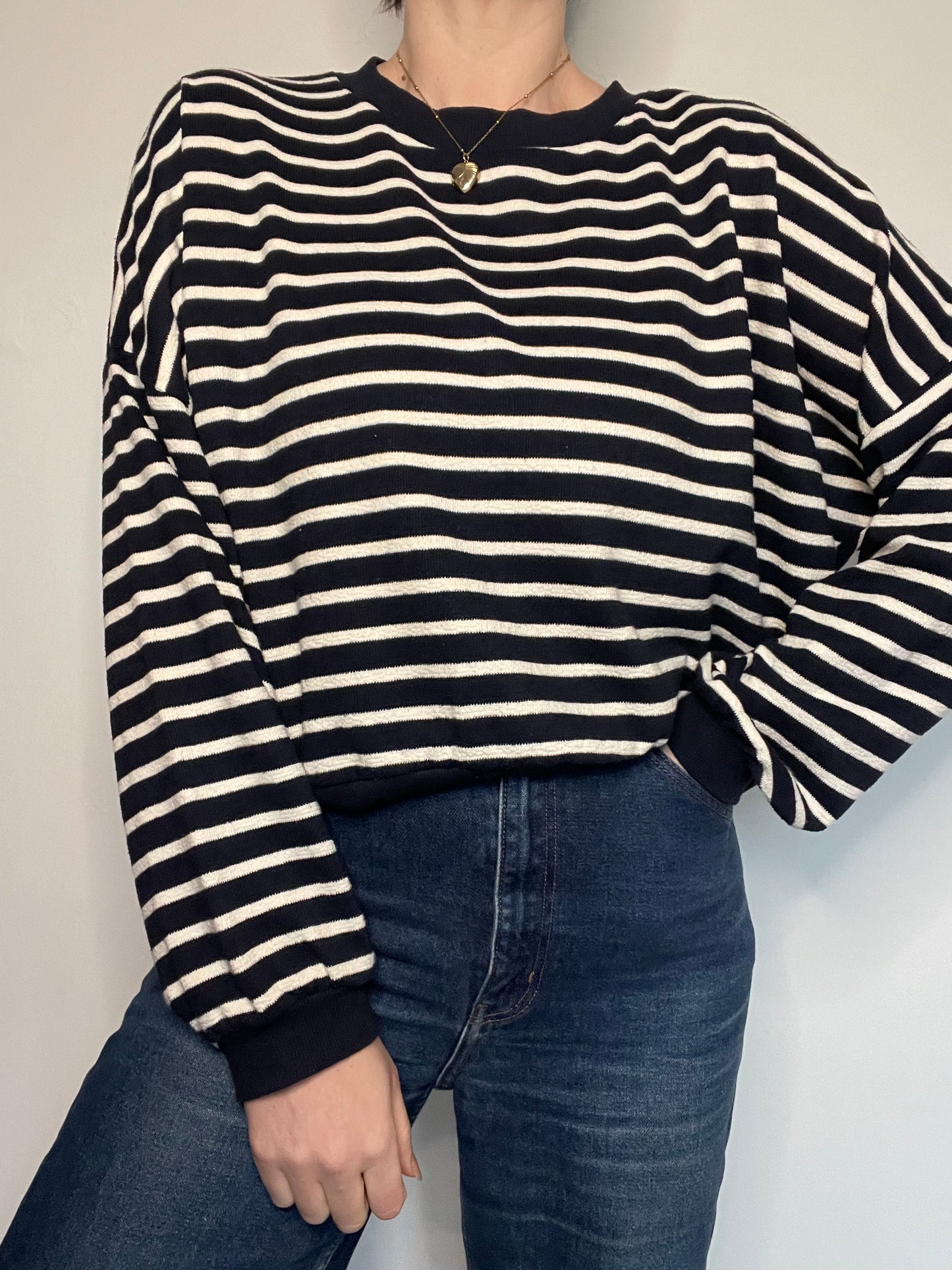 Primark Jumper - Size L