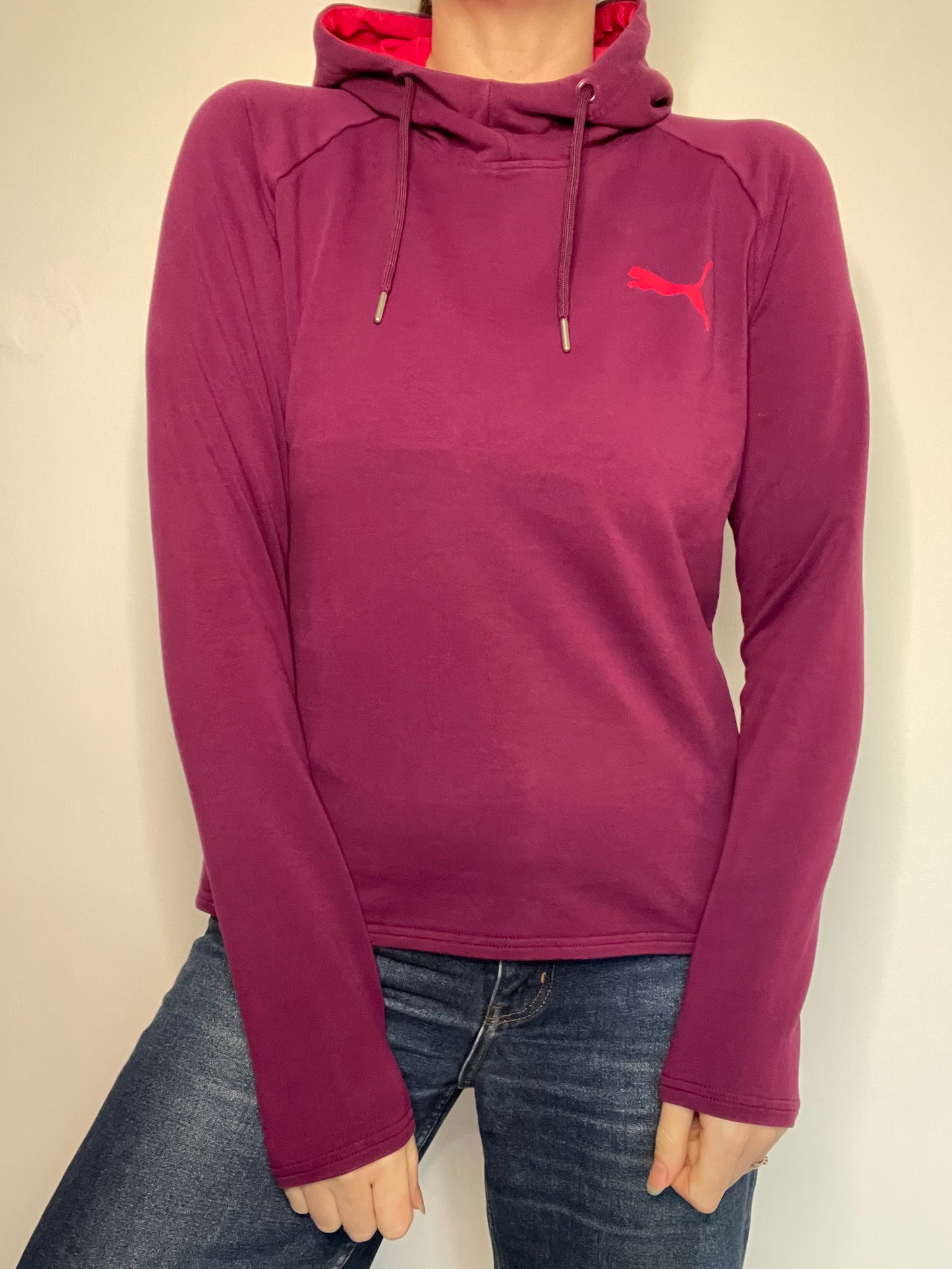 Puma Hoodie - Size 14