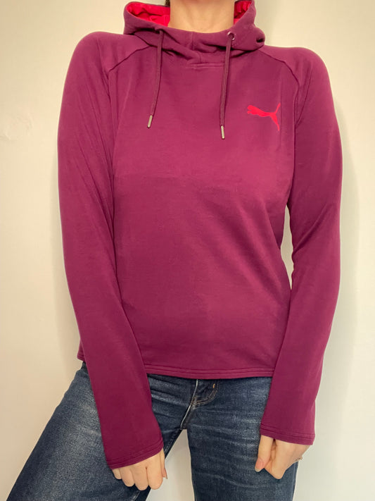 Puma Hoodie - Size 14