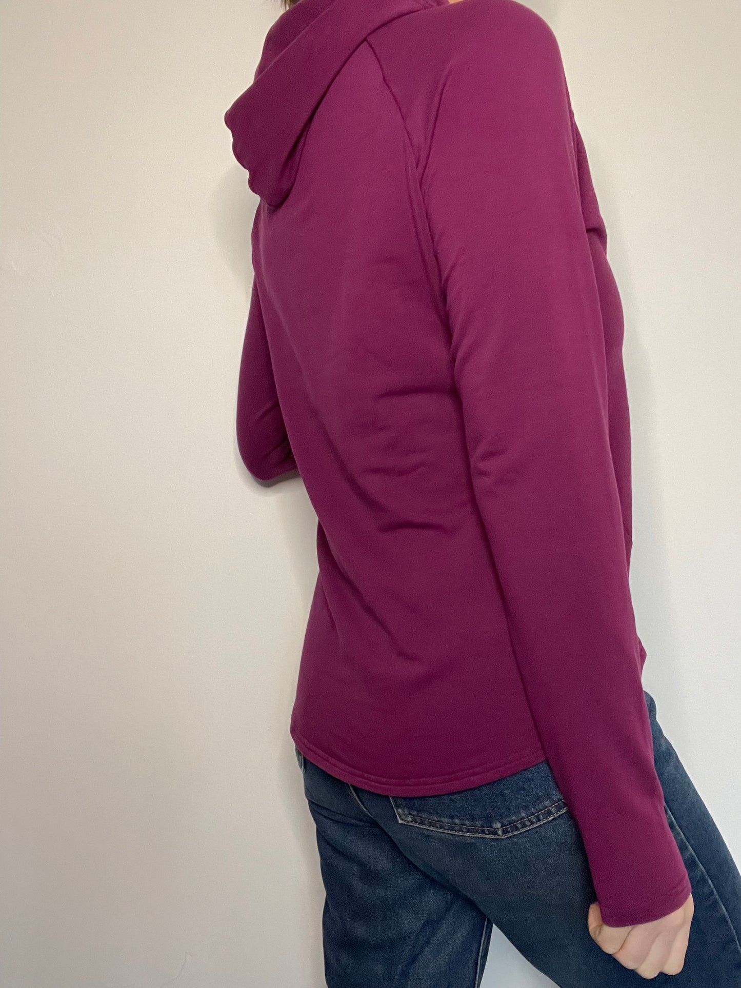 Puma Hoodie - Size 14