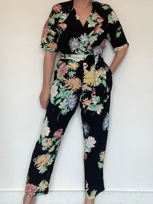 Zara Jumpsuit - Size M