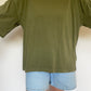 Free People Top - Size M