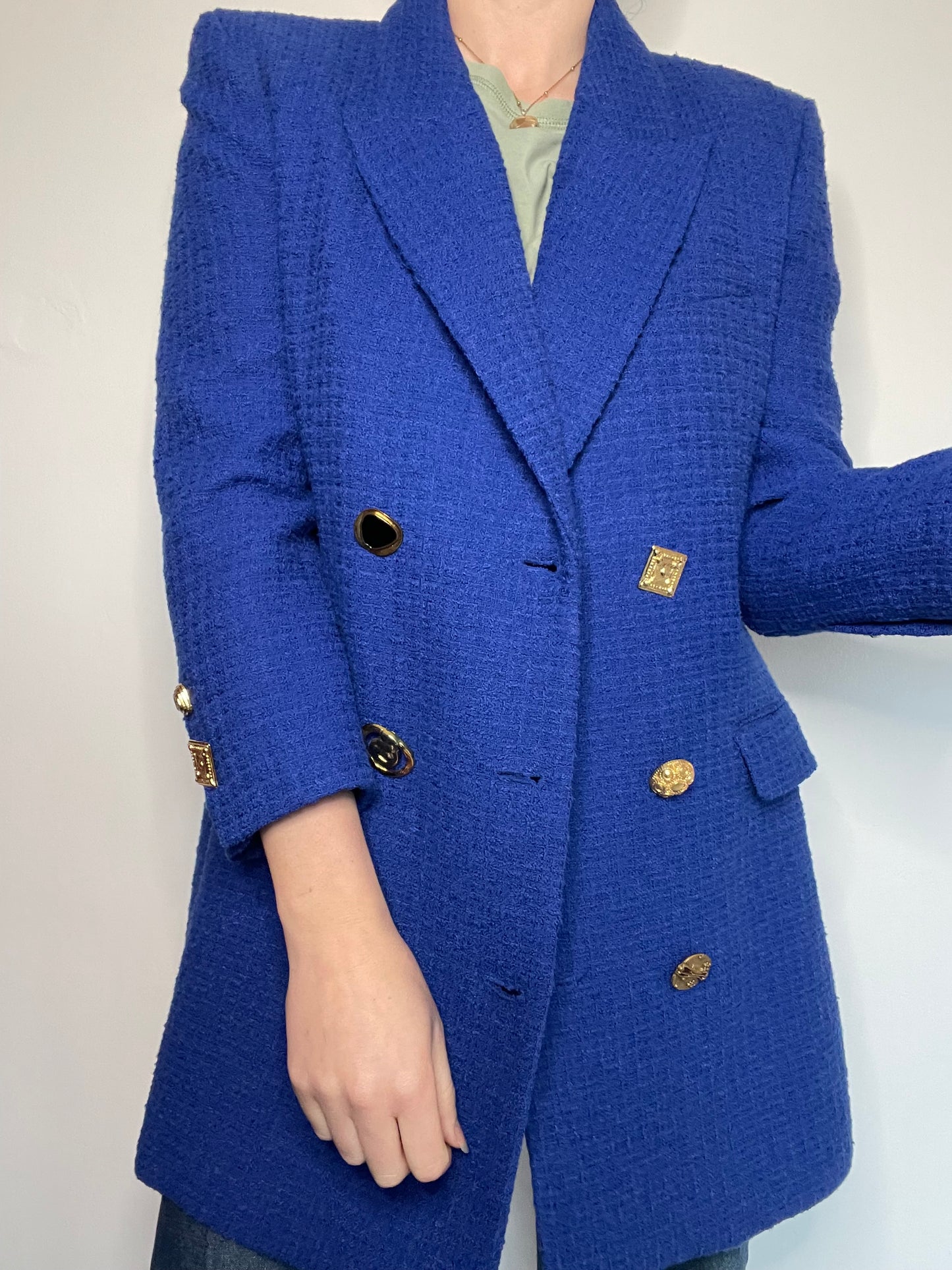 Zara Blazer - Size 10