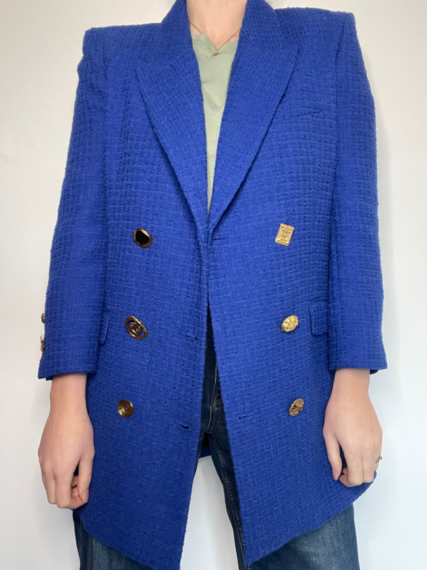 Zara Blazer - Size 10