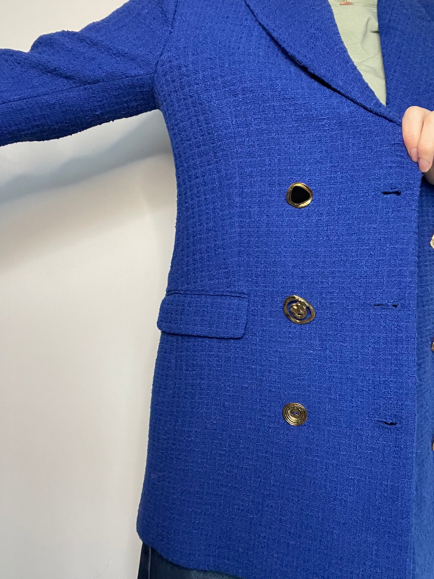 Zara Blazer - Size 10