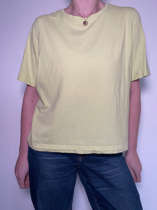 Weekday T Shirt - Size M