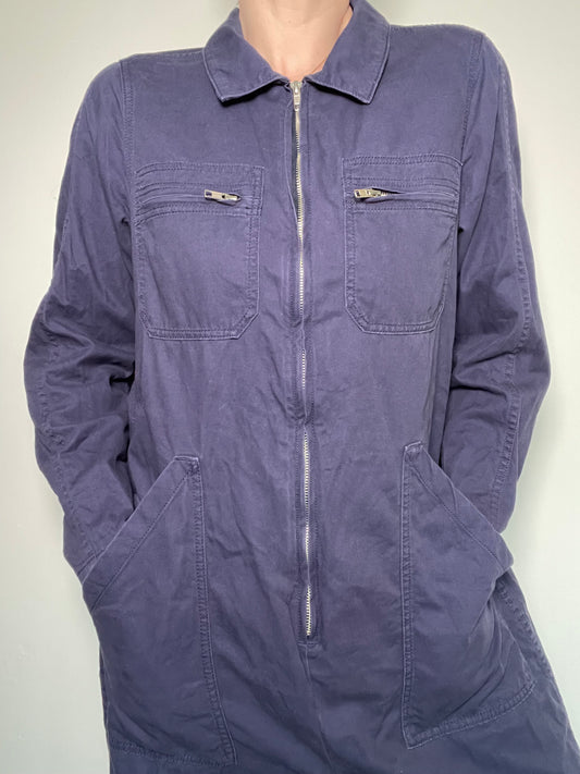 M&S Boilersuit - Size 18
