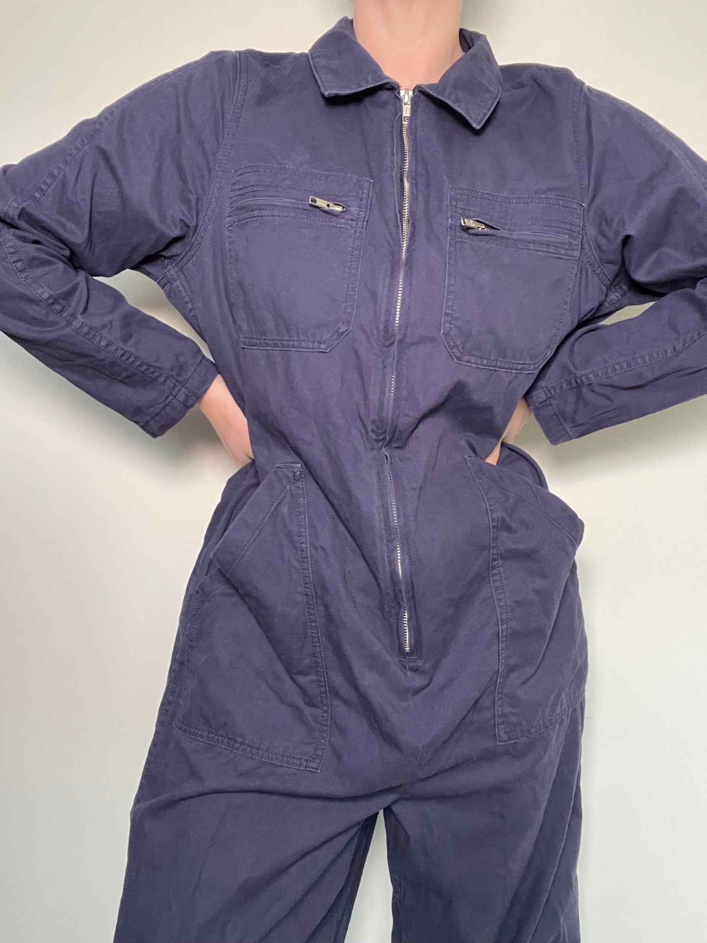 M&S Boilersuit - Size 18