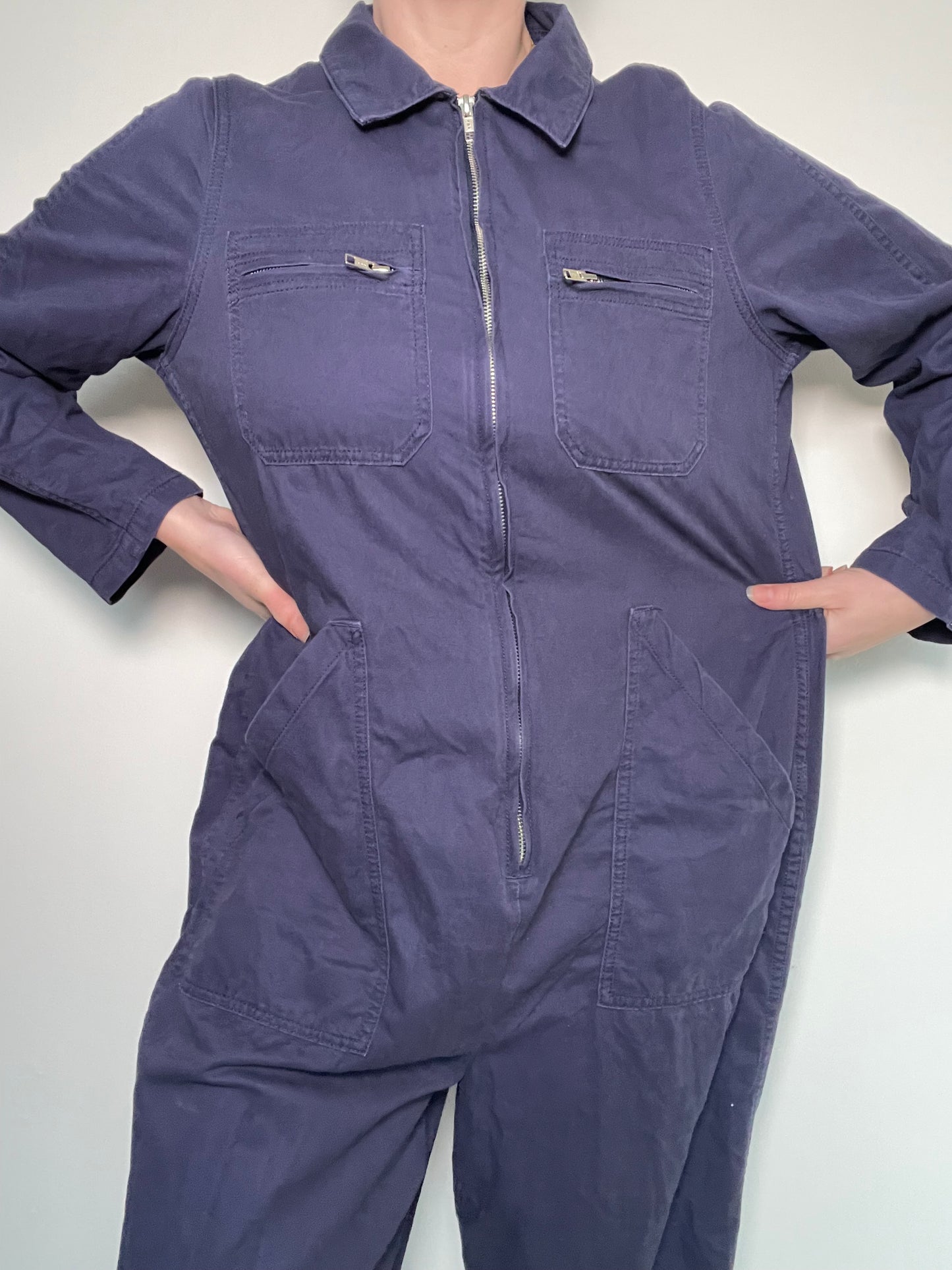 M&S Boilersuit - Size 18