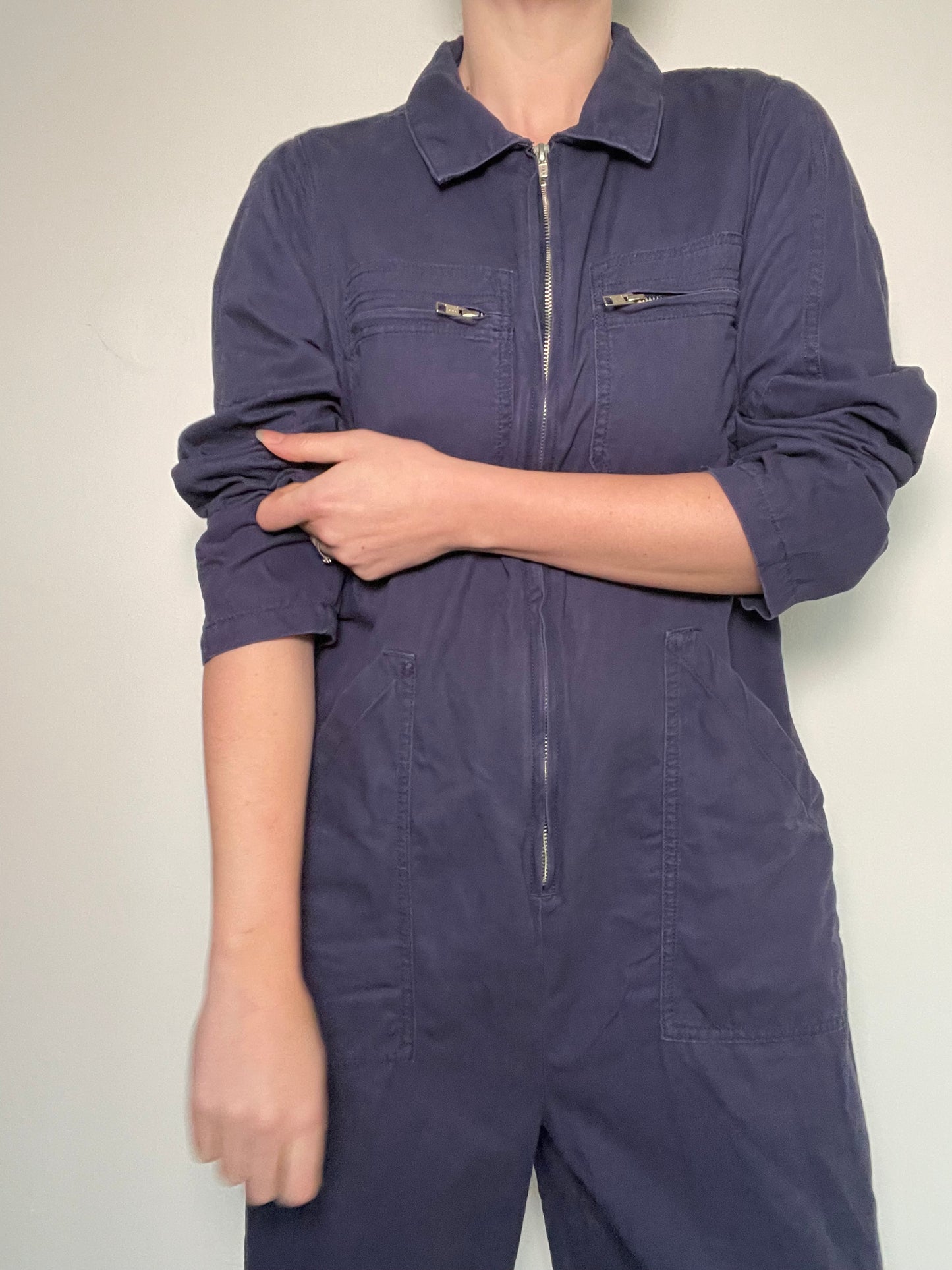 M&S Boilersuit - Size 18