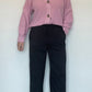 Zara Trousers - Size small