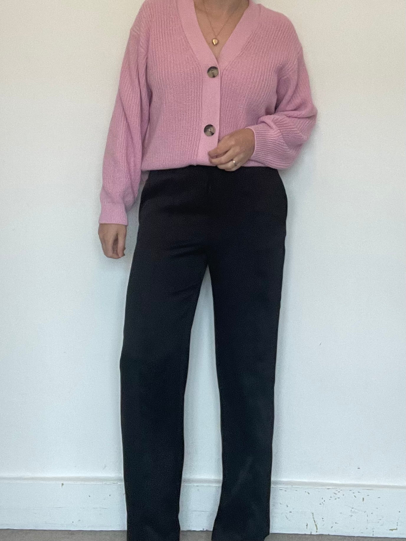 Zara Trousers - Size small