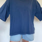 Free People Oversized Top - Size M