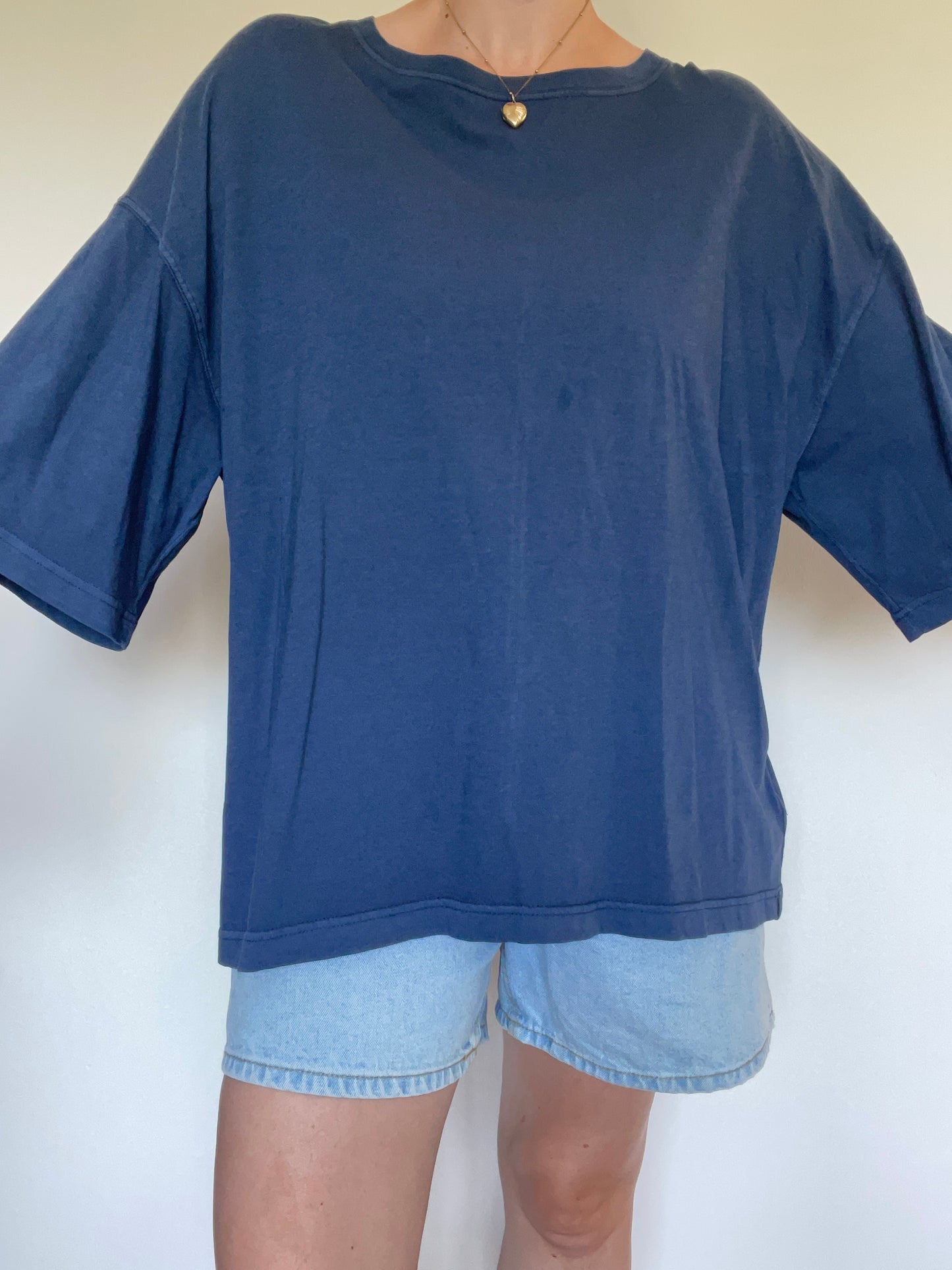 Free People Oversized Top - Size M