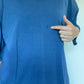 Free People Oversized Top - Size M