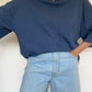 Free People Oversized Top - Size M