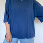 Free People Oversized Top - Size L