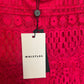 Whistles Dress NEW - Size 8