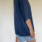 Free People Oversized Top - Size L