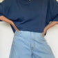 Free People Oversized Top - Size L