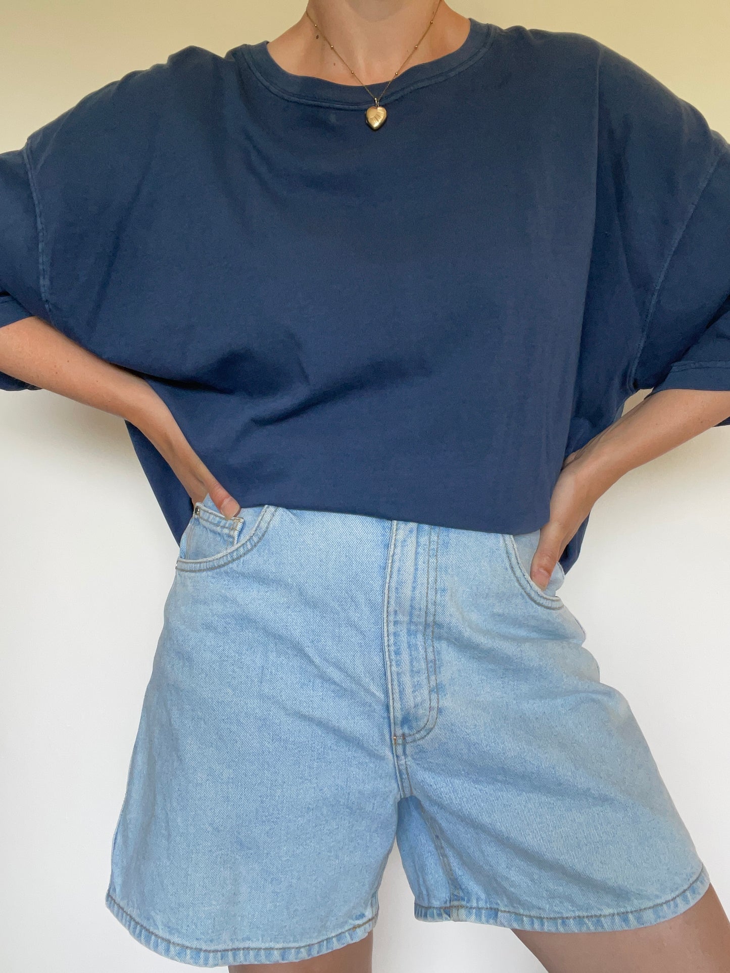 Free People Oversized Top - Size L