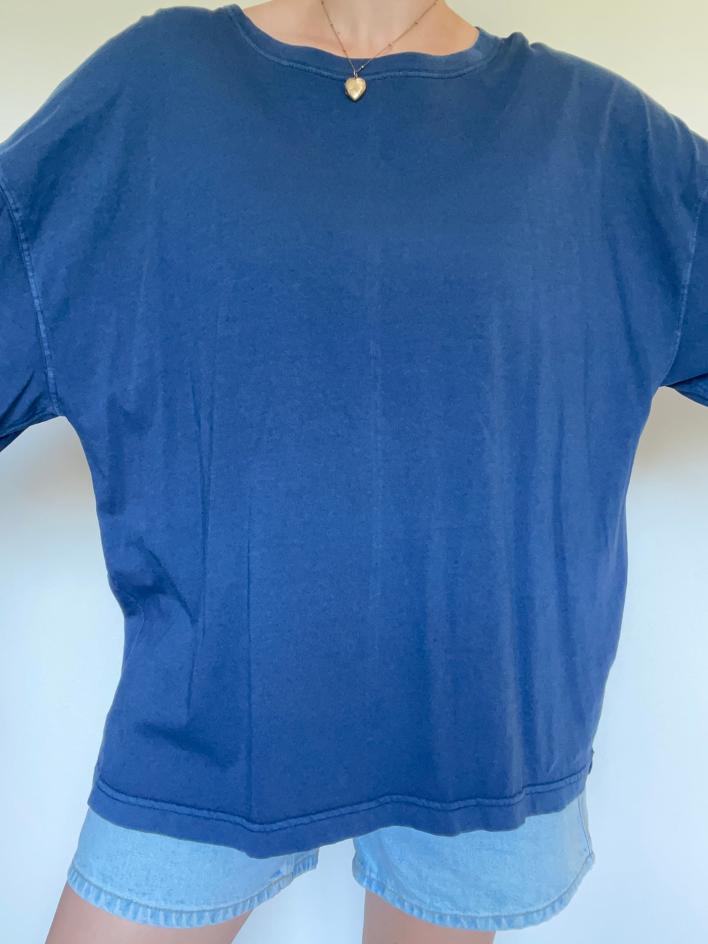 Free People Oversized Top - Size L