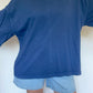 Free People Oversized Top - Size L