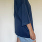 Free People Oversized Top - Size L
