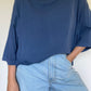 Free People Oversized Top - Size L