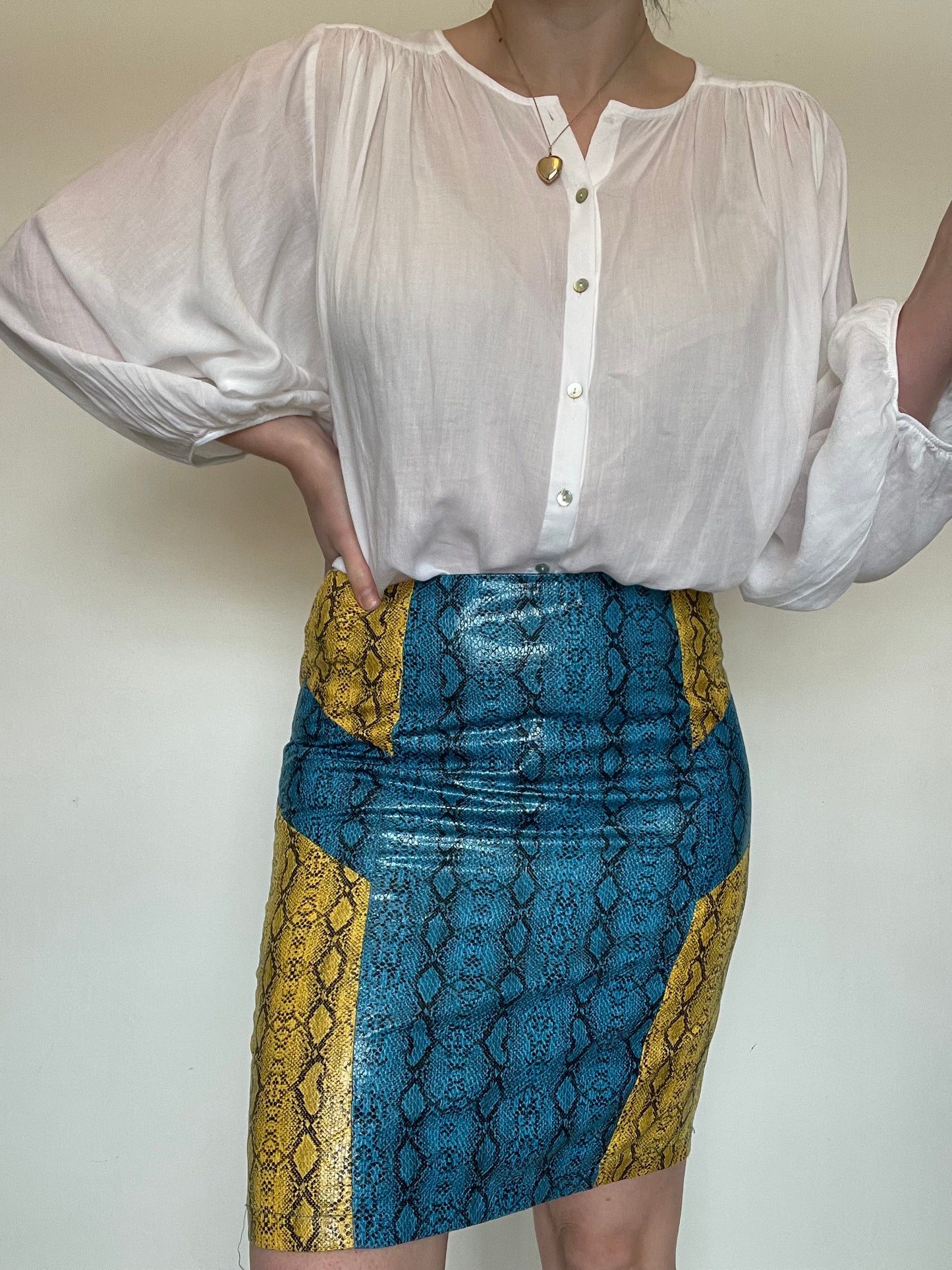 Lavish Alice Skirt - Size 12